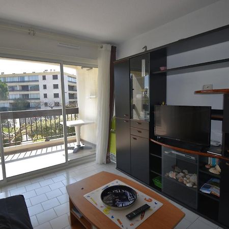 Appartement Proche Plage Le Grau-du-Roi Ngoại thất bức ảnh