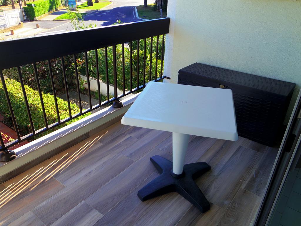 Appartement Proche Plage Le Grau-du-Roi Ngoại thất bức ảnh