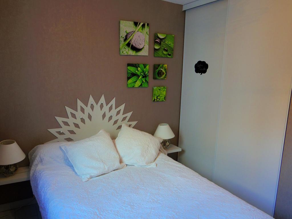 Appartement Proche Plage Le Grau-du-Roi Ngoại thất bức ảnh