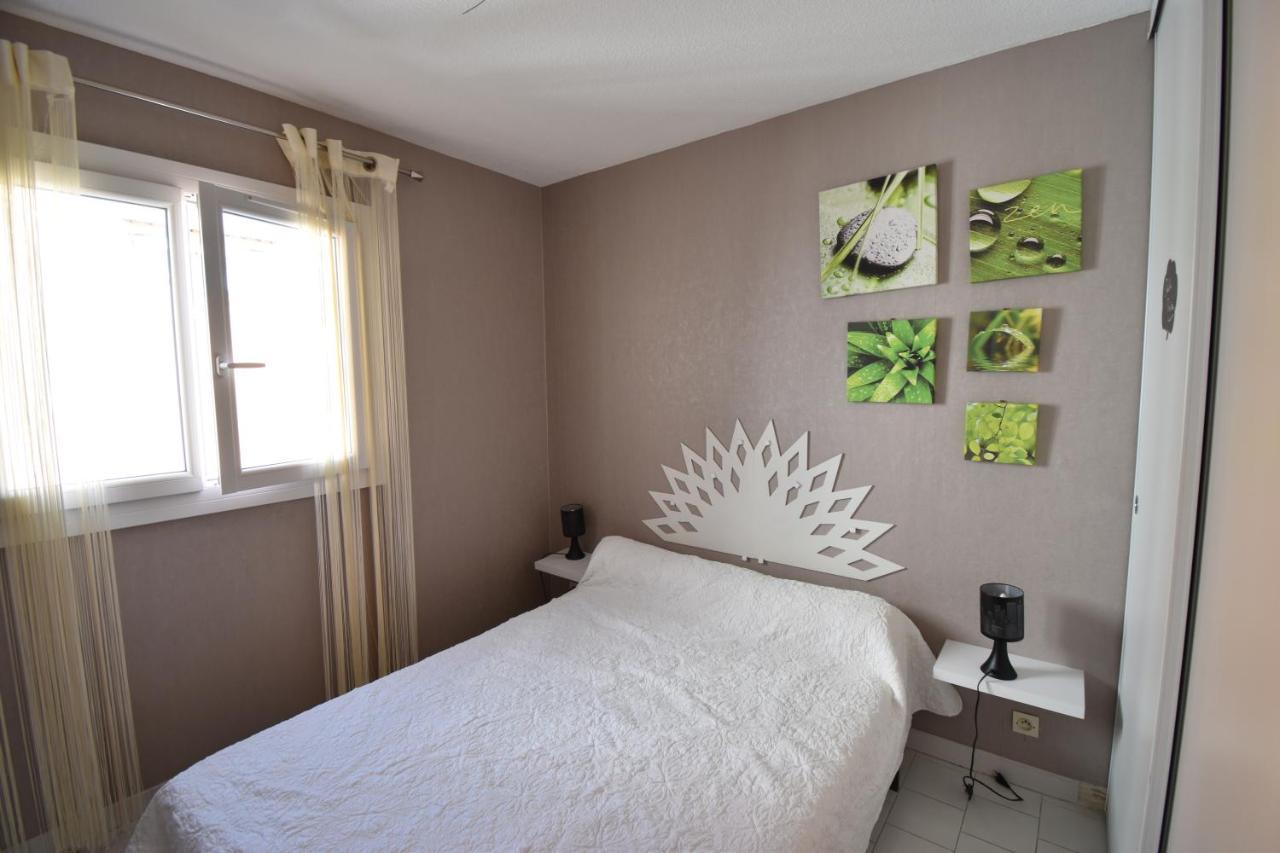 Appartement Proche Plage Le Grau-du-Roi Ngoại thất bức ảnh