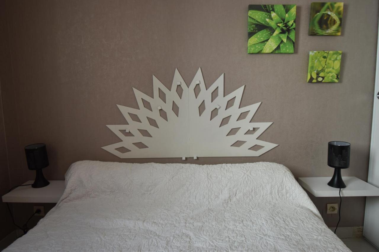 Appartement Proche Plage Le Grau-du-Roi Ngoại thất bức ảnh