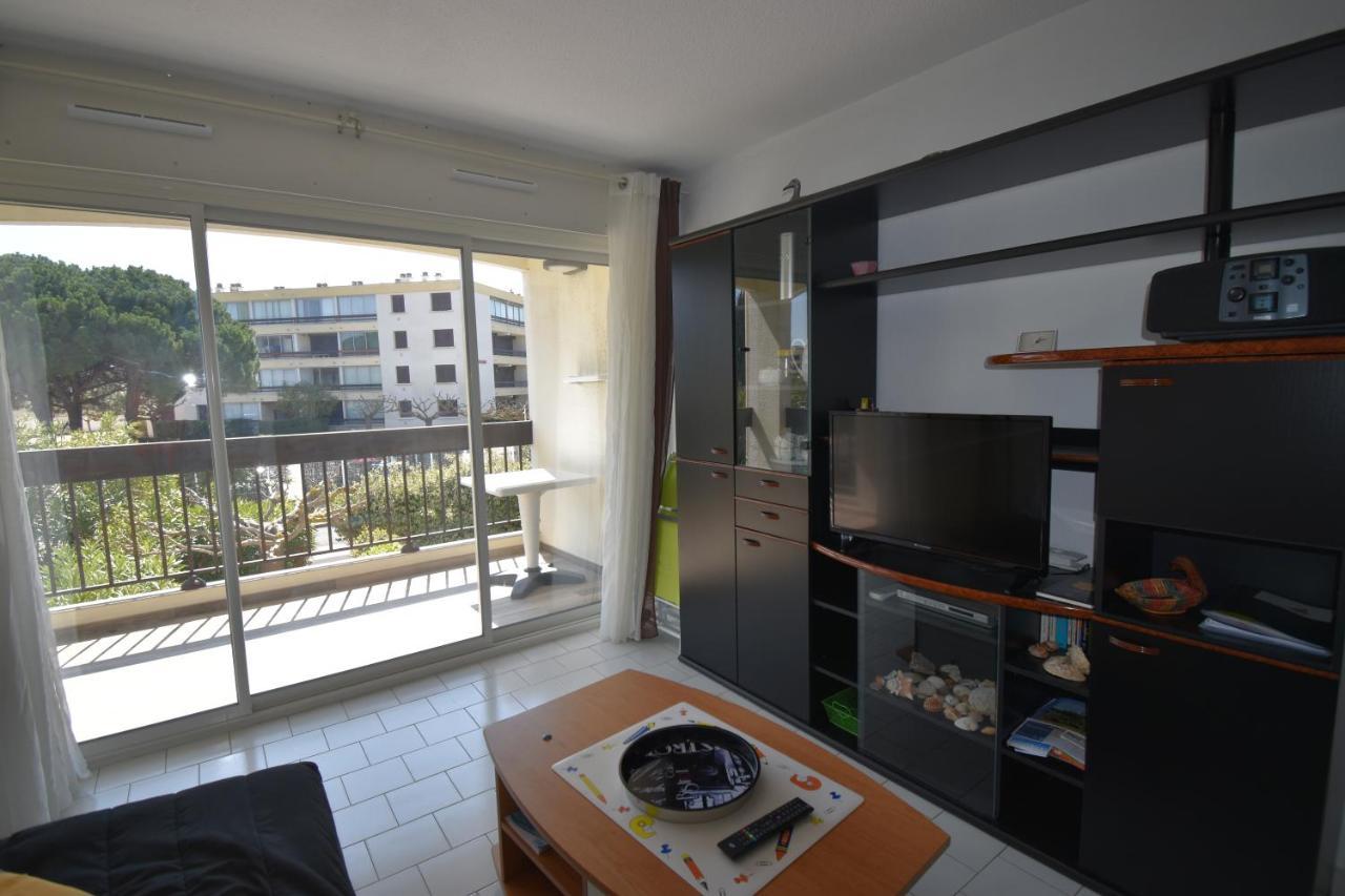 Appartement Proche Plage Le Grau-du-Roi Ngoại thất bức ảnh