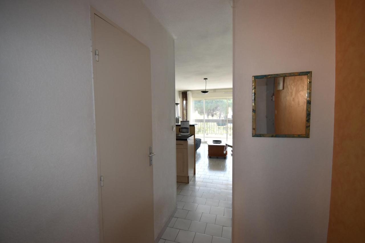 Appartement Proche Plage Le Grau-du-Roi Ngoại thất bức ảnh