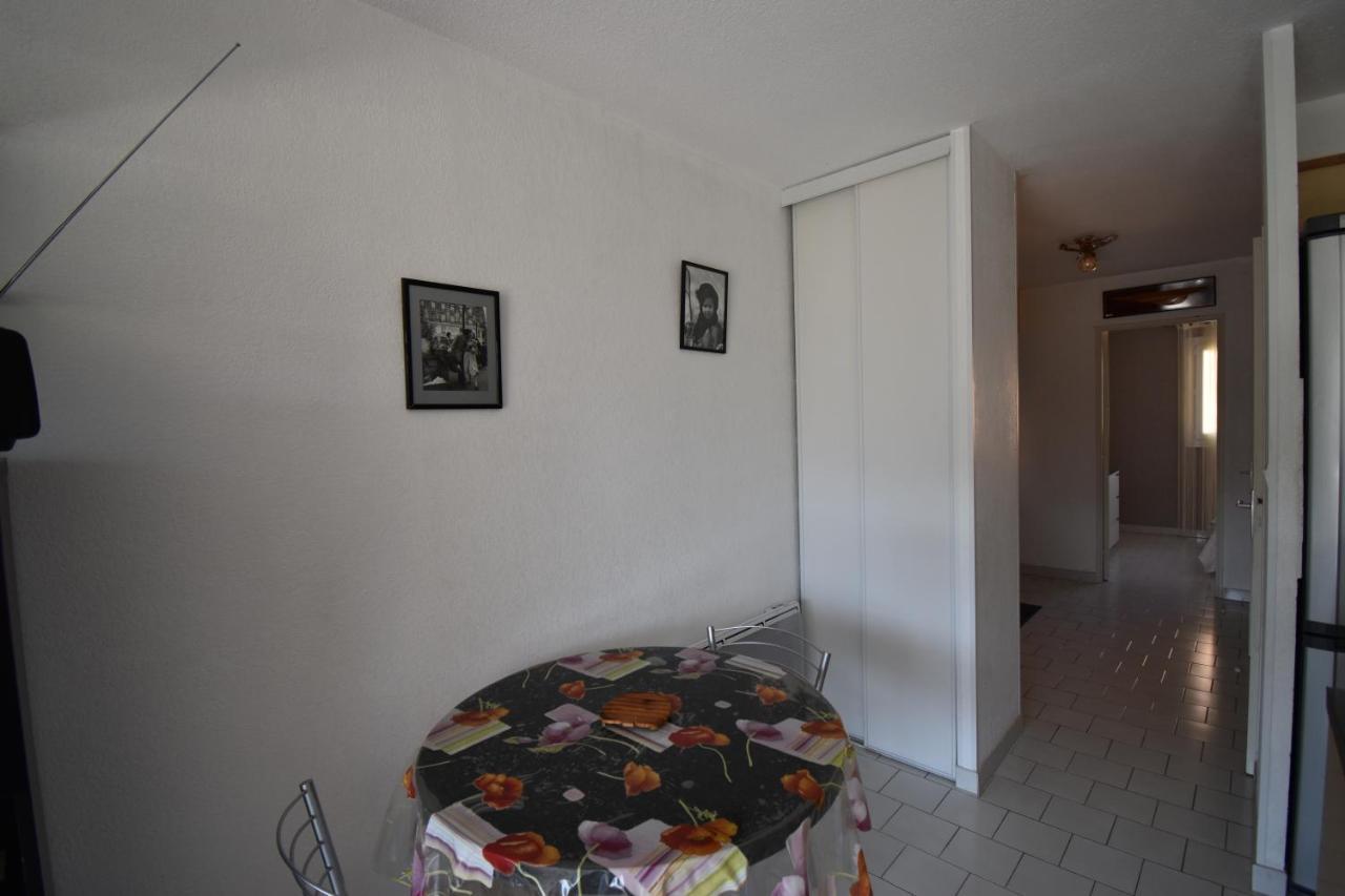 Appartement Proche Plage Le Grau-du-Roi Ngoại thất bức ảnh