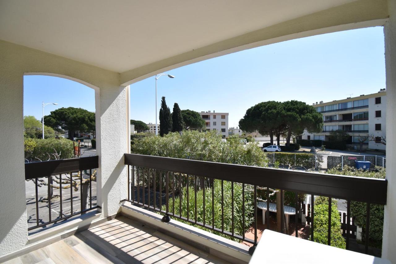 Appartement Proche Plage Le Grau-du-Roi Ngoại thất bức ảnh