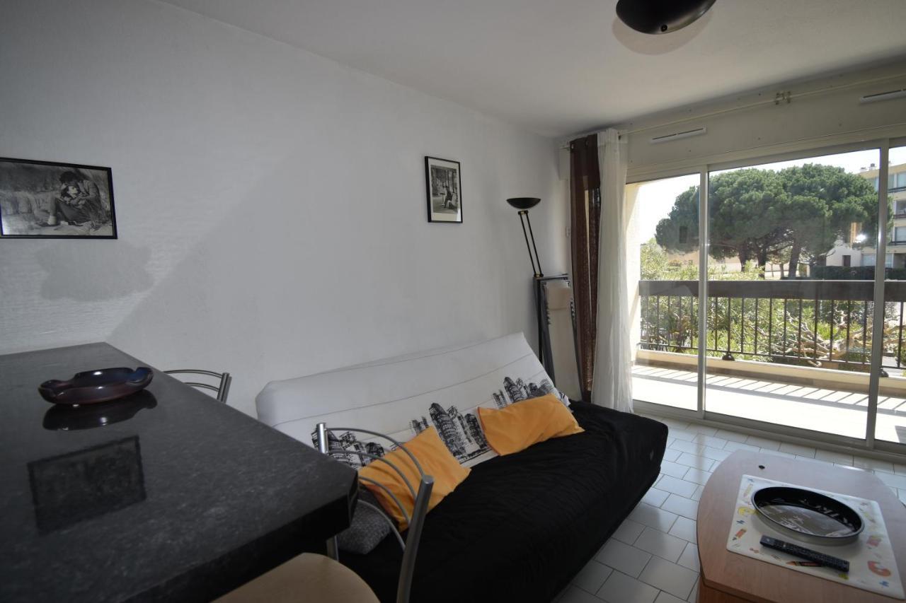 Appartement Proche Plage Le Grau-du-Roi Ngoại thất bức ảnh