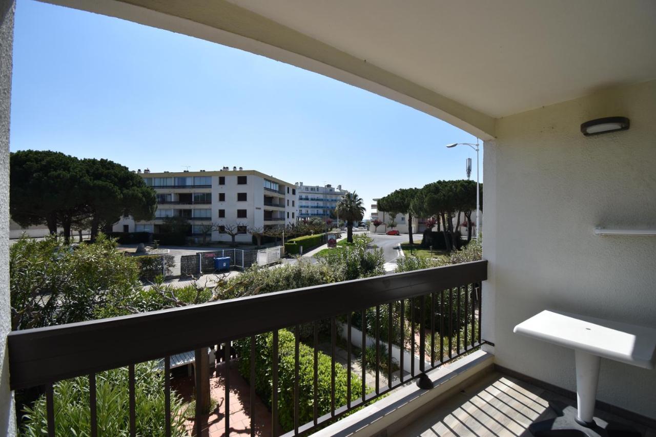 Appartement Proche Plage Le Grau-du-Roi Ngoại thất bức ảnh