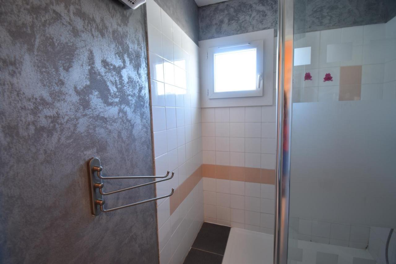 Appartement Proche Plage Le Grau-du-Roi Ngoại thất bức ảnh