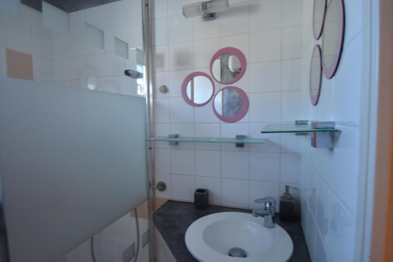 Appartement Proche Plage Le Grau-du-Roi Ngoại thất bức ảnh